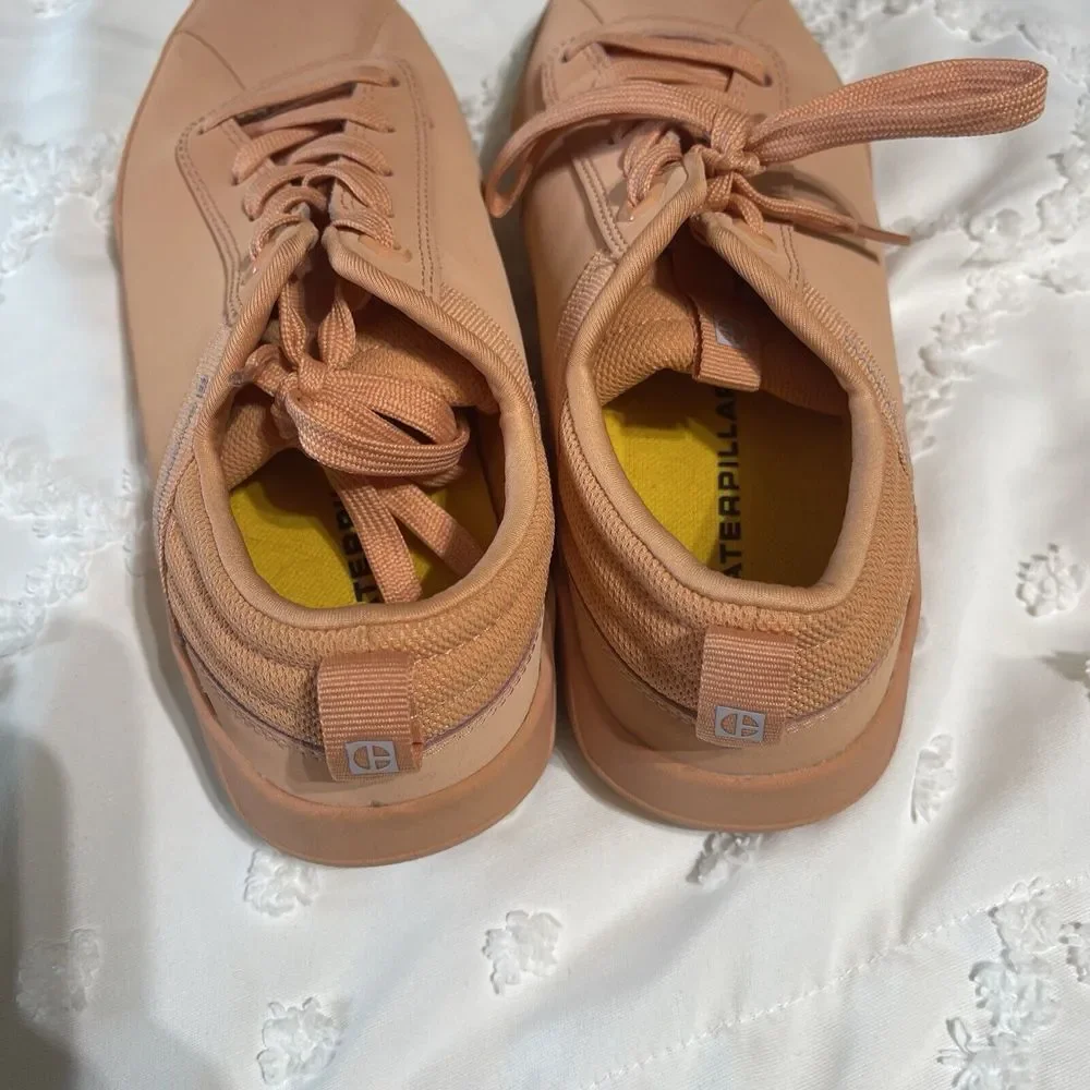 Caterpillar Hex Mens‎ 7W Women's  9W Salom